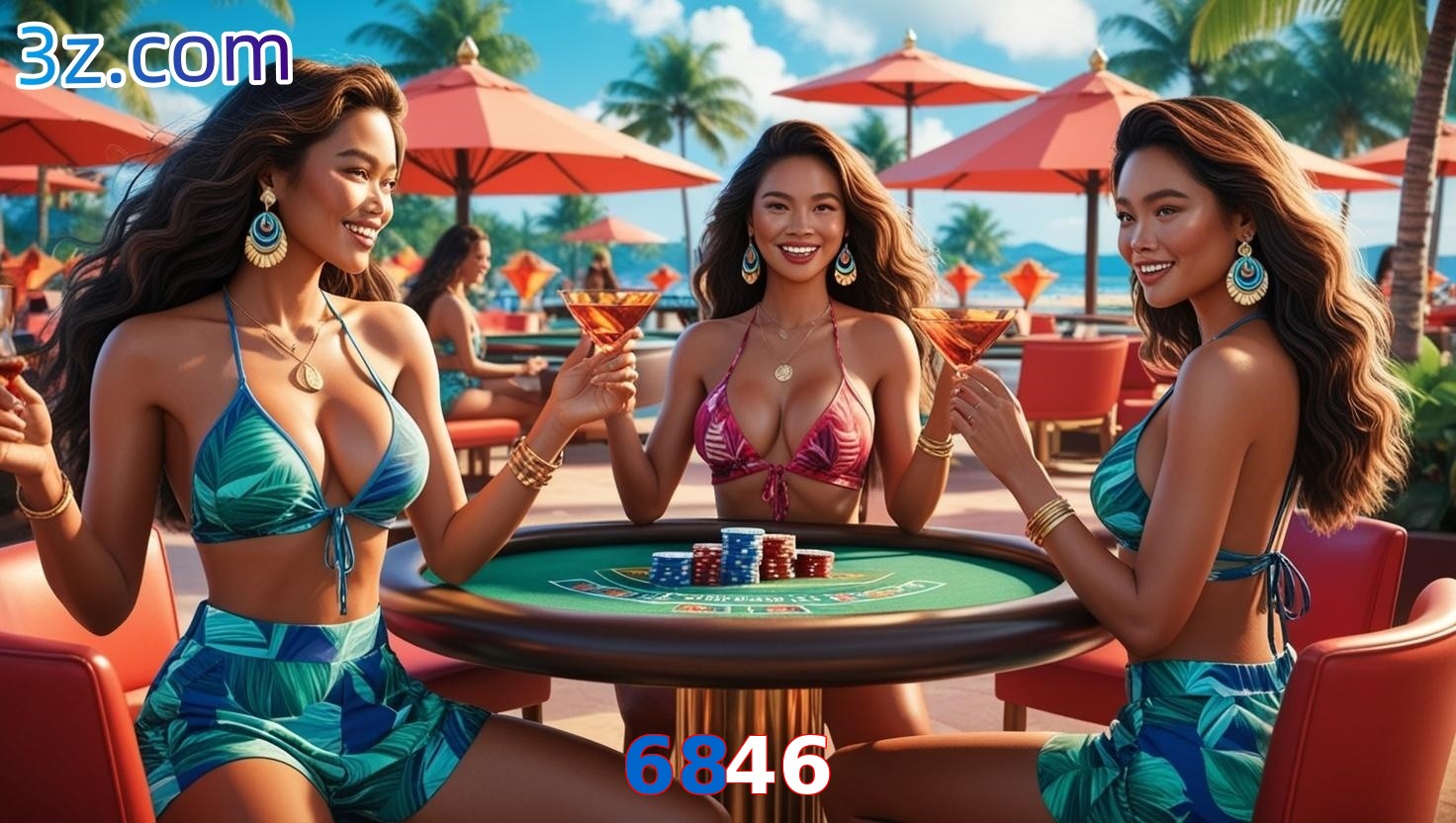 6846 blackjack ao vivo com dealer confiável