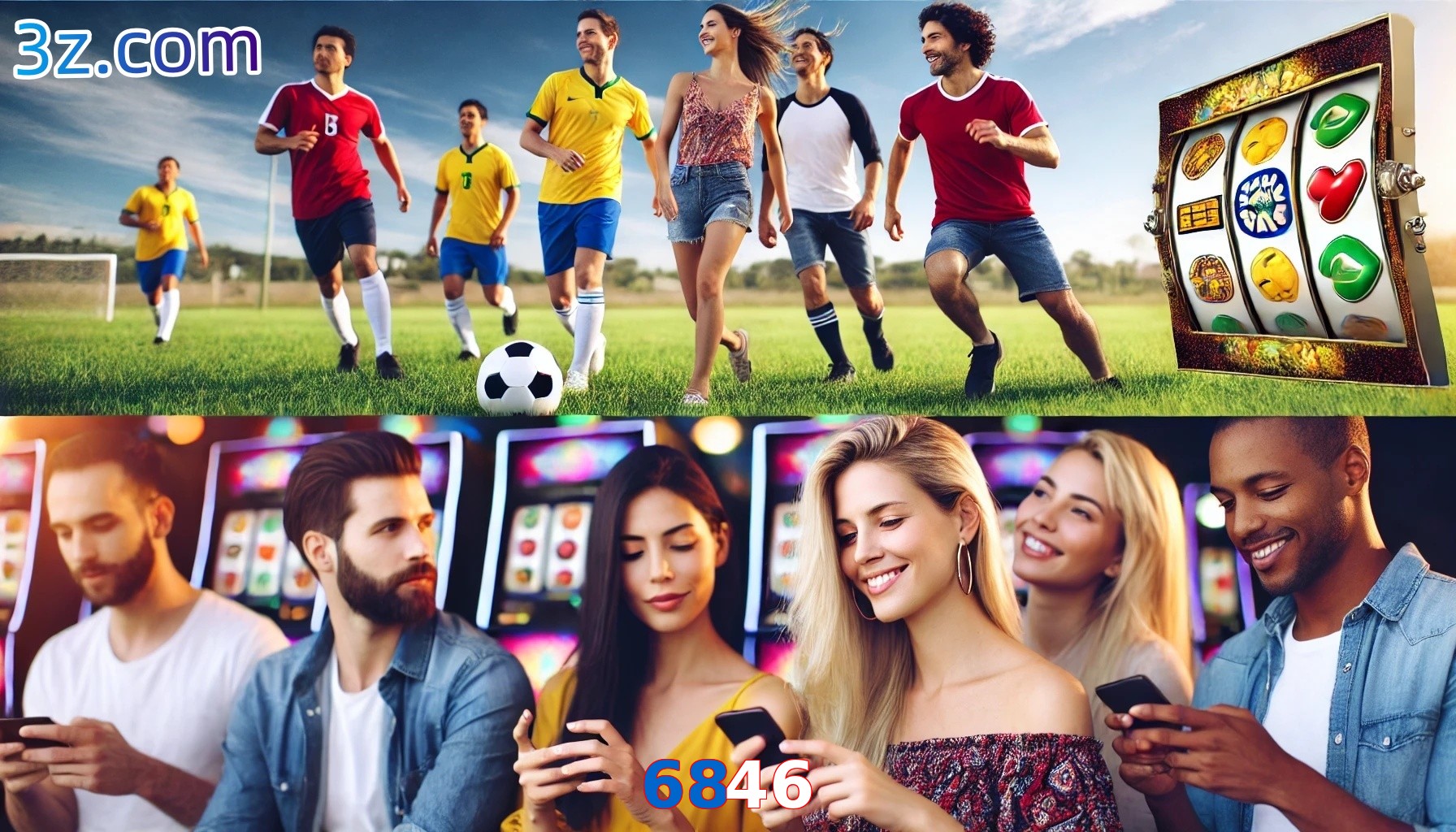 6846 cassino online mobile