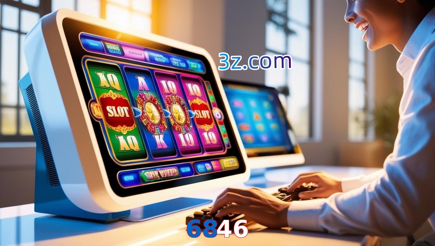 6846 cassino online desktop
