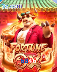 6846 slots da pg soft