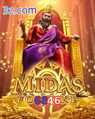 6846 slots de fortuna