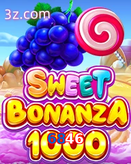6846 sweet bonanza 1000